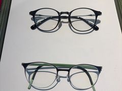 -大视光学•LINDBERG林德伯格•全球手工眼镜集合店(王府井店)