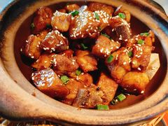 -川堂风·跷脚牛肉·乐山爆炒(中建乐荟天地店)