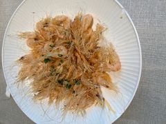 美极白虾-狮王府淮扬菜(玄武湖金茂览秀城店)