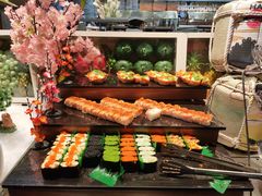 -梨花自助烤肉(天河城店)