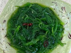 -渔中舟海鲜大排档(普陀沈家门店)