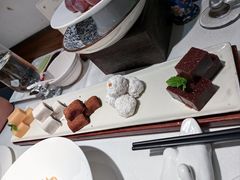 -四季民福烤鸭店(王府井东安门店)