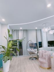 -久匠·野生眉半永久纹绣