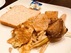 -桃源咖啡厅(武夷山大红袍山庄店)