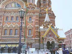 -滴血救世主教堂