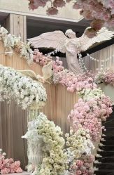 -首都机场东海康得思酒店婚宴·宴会厅·宝宝宴·生日宴