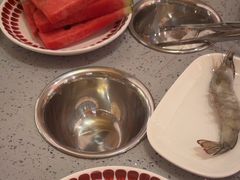 -喜家自助小火锅(卓悦里店)