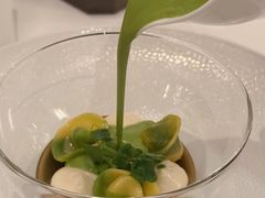 -Caprice(香港四季酒店)