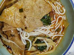 -红鼻子桂林米粉(金唐新光界店)