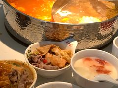 -鼎潮盛潮汕牛肉火锅(暮云店)