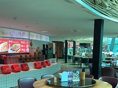 -树厨贵州菜(花果园购物中心店)