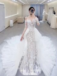 -予白婚纱礼服馆