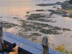 -影吧•悬崖海景(珠海凤凰湾悦椿酒店)
