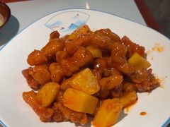 -南山翁新概念川菜(江宁万达广场店)