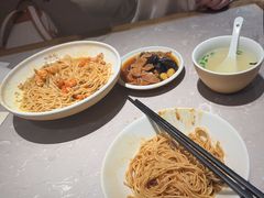 -松鹤楼·苏式汤面(虹桥天地店)