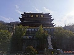 -南京市江宁方山