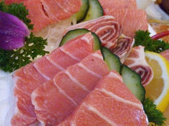 蓝鳍鱼腹-千惠生鱼片(连红小区店)
