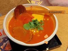 -味千拉面(航洋国际购物中心)