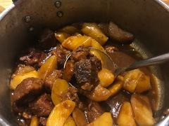 -U你·天然调味(南湖总店)