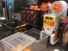 -O2鲜榨果汁(苏州龙湖狮山店)