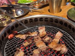-汉拿山(北京上地华联店)