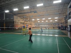 -莱茵体育生活馆