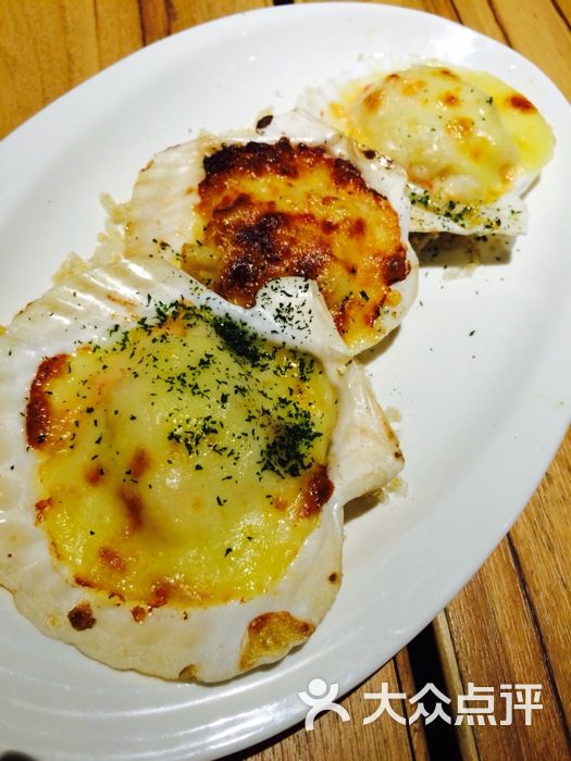 卡朋西餐(江南大道店)