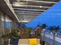 -靓湾海鲜·海景餐厅(小麦岛店)