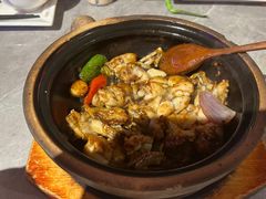 -啫神·广州地标美食(北京路店)