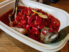 -甜阿姨·天台花园私房菜(万松园店)