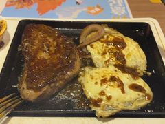 -诺丁牛排(南京江宁万达店)