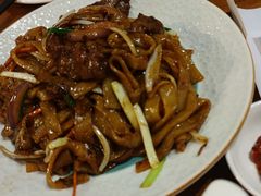 -又一福烤鸭·北京菜(东四店)