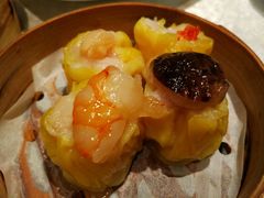 烧卖-红棉中餐厅·广州海航威斯汀酒店