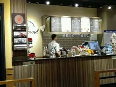 -COSTA COFFEE(常州山姆会员店)