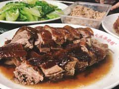 -黄连大头华烧鹅店(大良店)