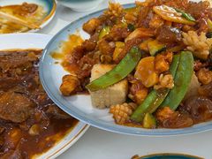 -清真·同发顺饭庄·烧麦(总店)