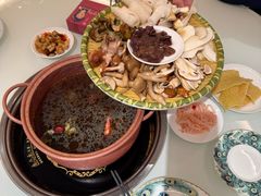 -滇菌王·野生菌山宴(宝海店)