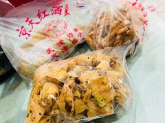 -京天红酒家(虎坊路店)