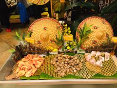 -火舞泰·泰式海鲜火锅餐厅(世纪城店)