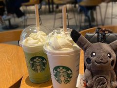 -星巴克(深圳港隆城分店)