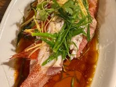 -毛里求斯小四川餐厅总店