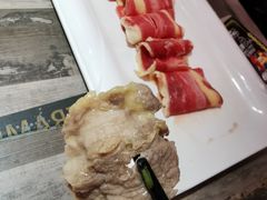 -鸣牌鸡煲(大岭山店)