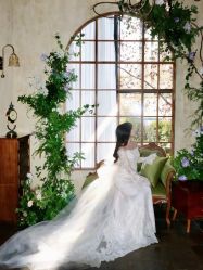 -雪中彩影婚纱摄影·微光艺术中心