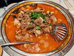 -魏记大碗羊肉(临河总店)