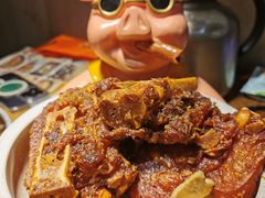 -食锦记·福建私房菜(浦西万达店)