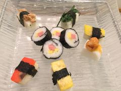 -华厦大酒店·桃源西餐厅·自助餐