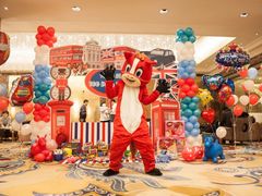 -北京中国大饭店