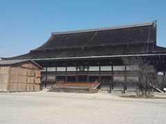 大殿-京都御所