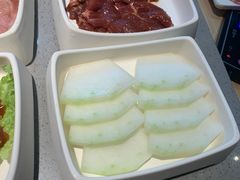 -海底捞火锅(泉城路店)