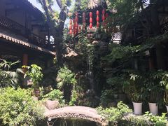 -钦善斋(武侯祠店)